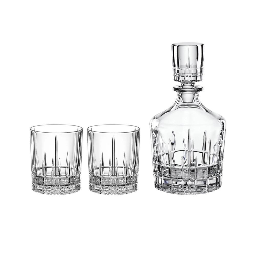 Jogo Para Whisky Spiegelau Perfect Serve