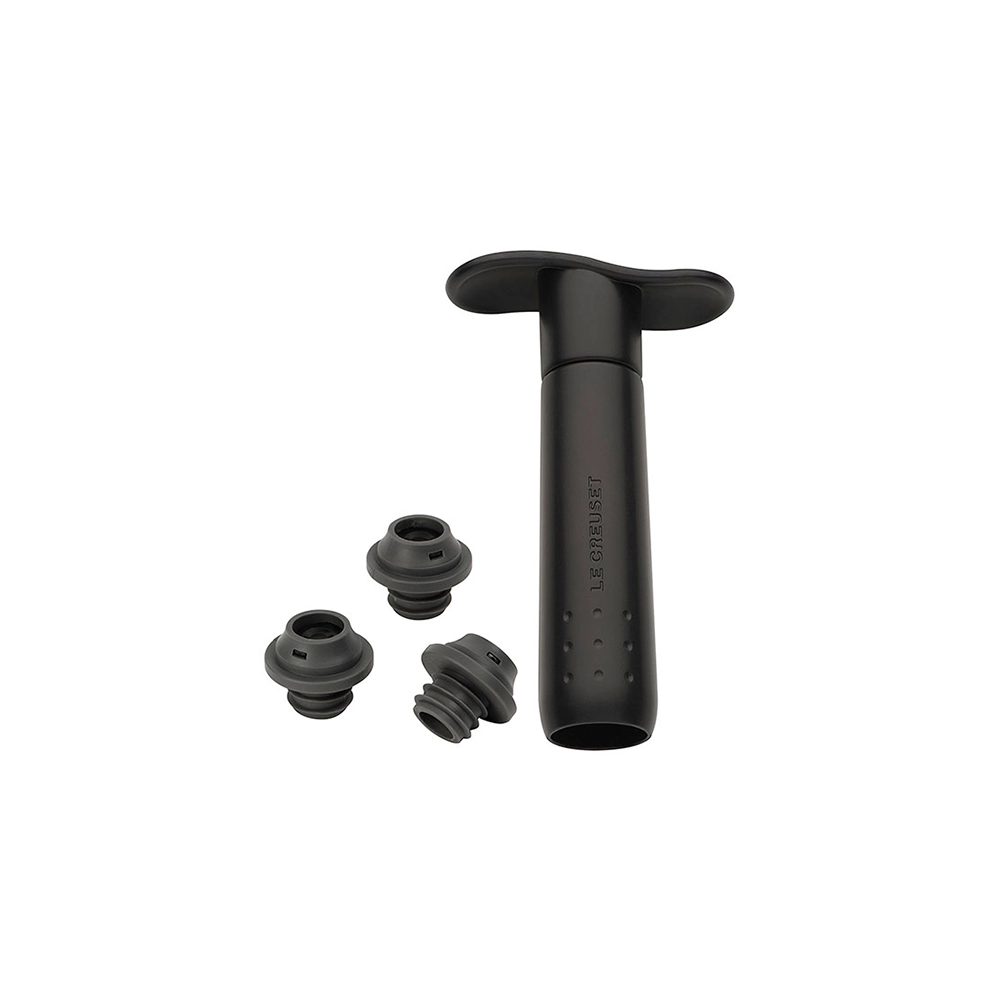 Kit Bomba Vácuo Le Creuset