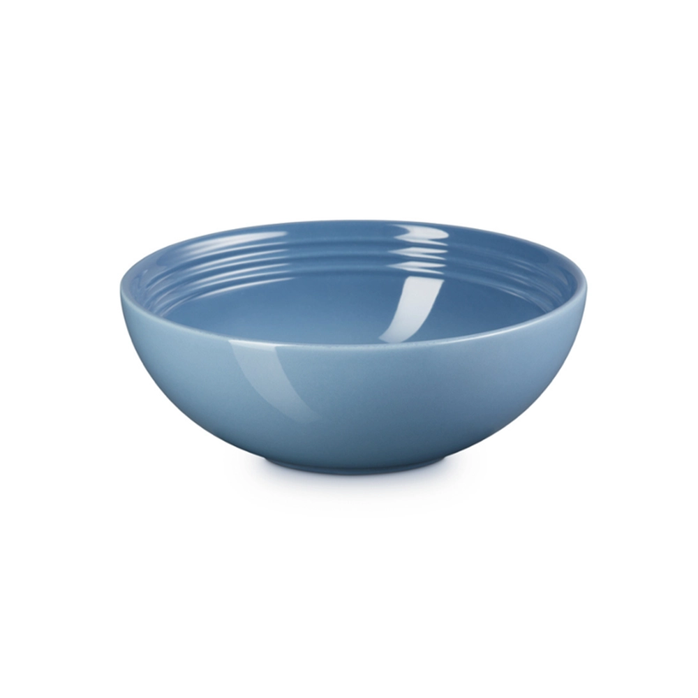 Kit de Bowls Redondos Le Creuset 16 Cm - 4 Peças Kit de Bowls Redondos Le Creuset 16 Cm - 4 Peças