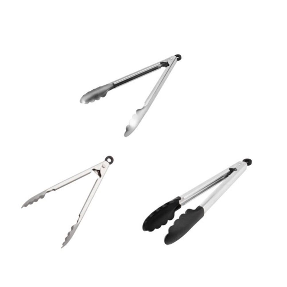 Kit de Pegadores Kitchenaid Gourmet - 3 Peças Kit de Pegadores Kitchenaid Gourmet - 3 Peças
