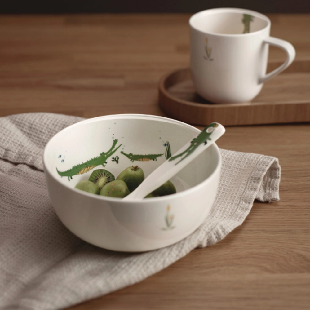 Kit Infantil Asa Selection - 5 Peças Kit Infantil Asa Selection - 5 Peças