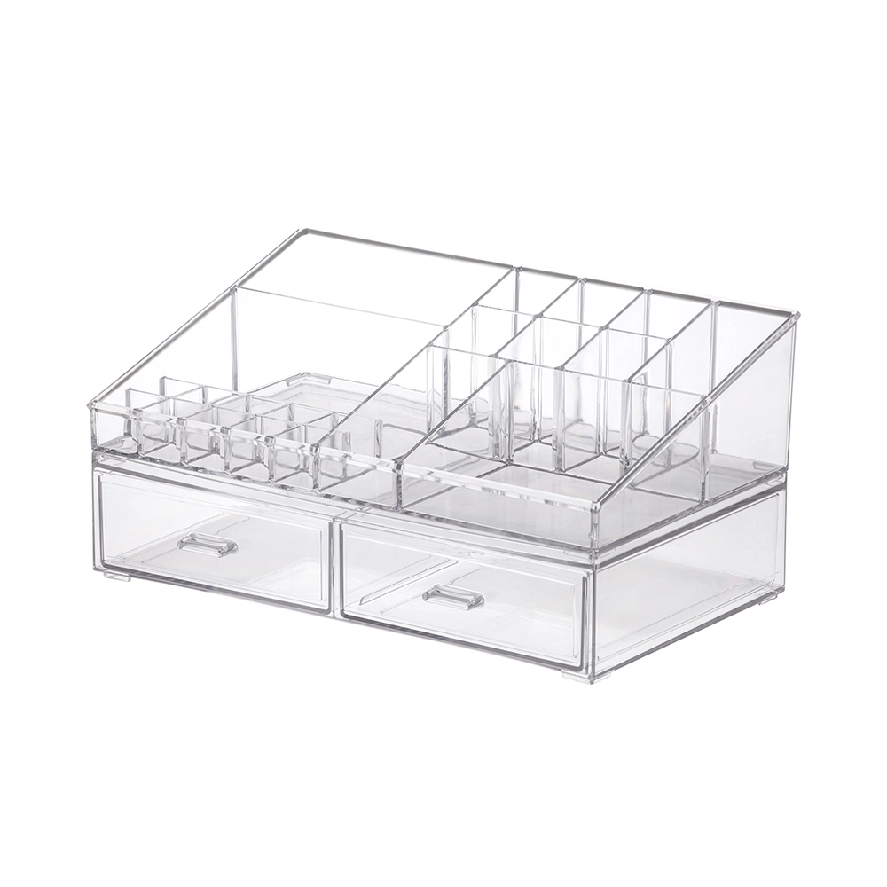 Kit Organizador de Cosmeticos Paramount Elegance