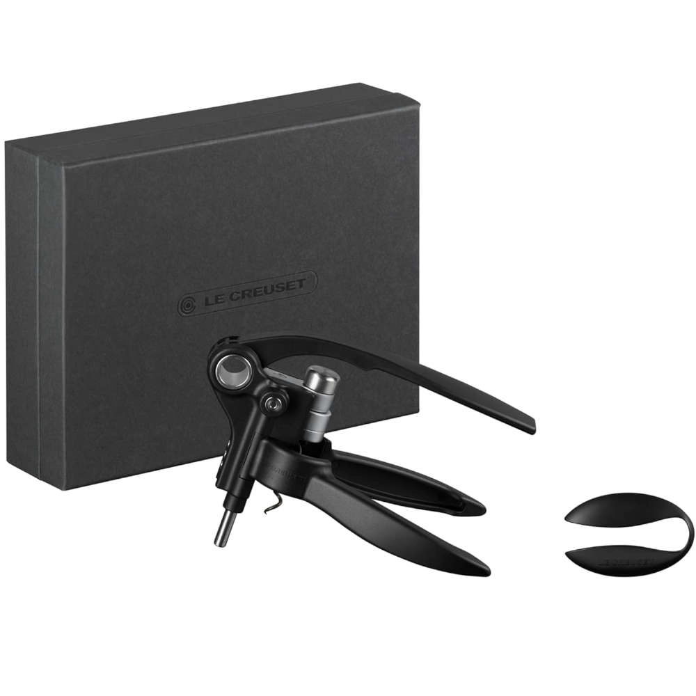 Kit Para Vinho Le Creuset Lm250