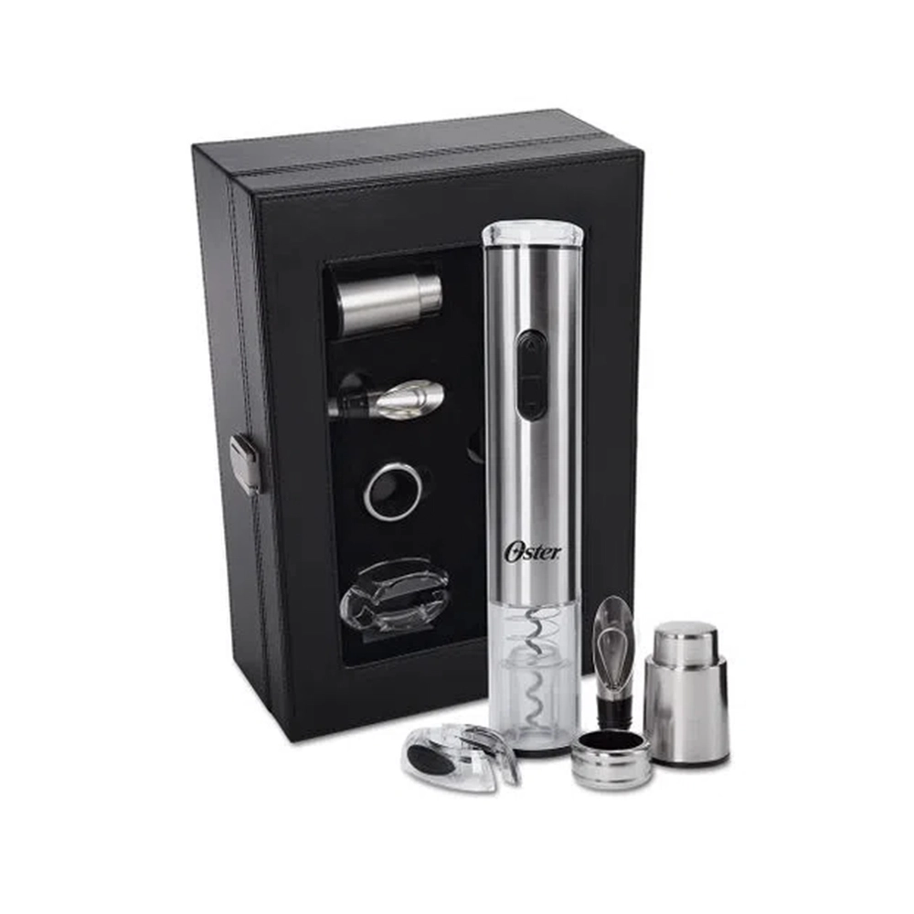 Kit Para Vinhos Oster Inspire