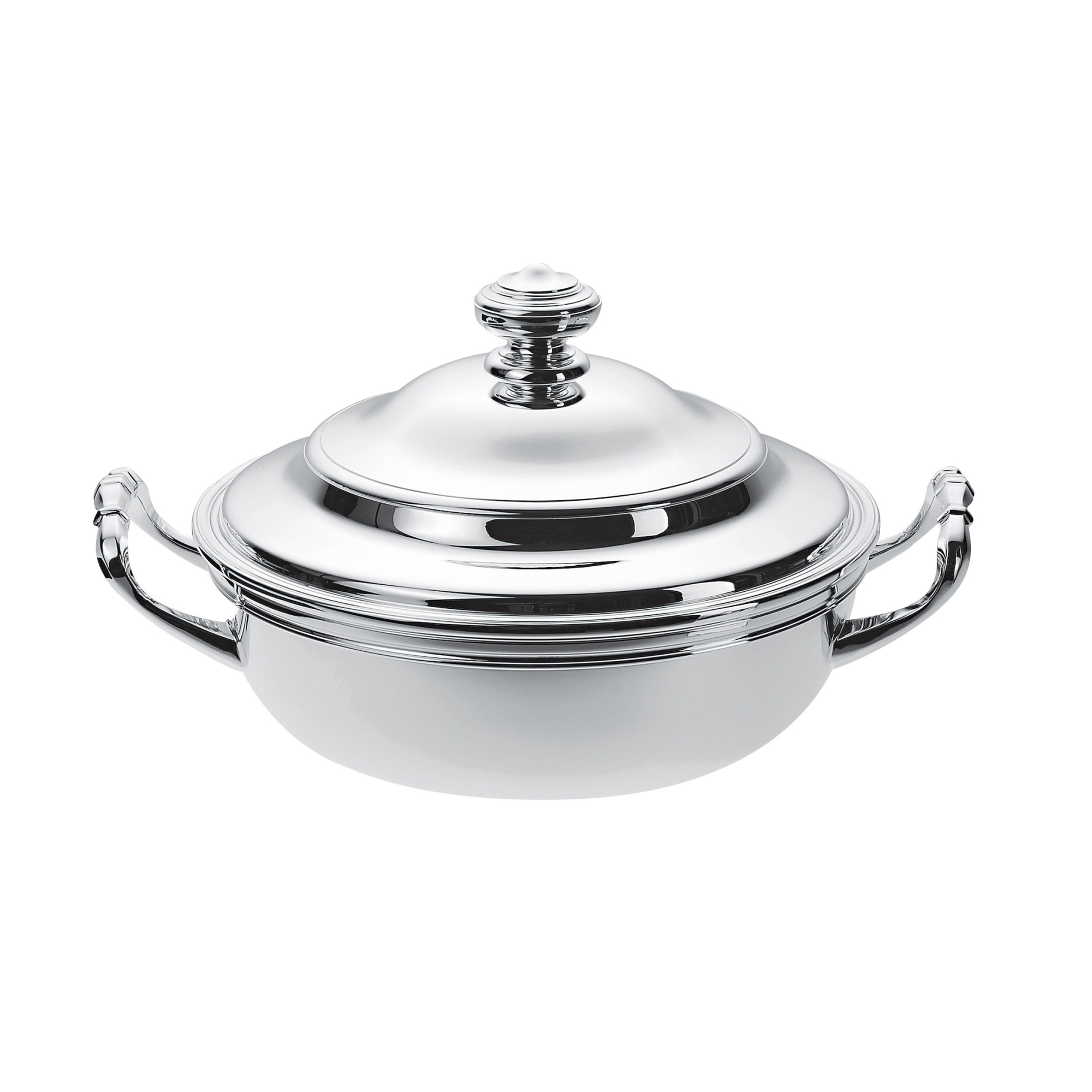 Legumeira Com Tampa Albi Christofle