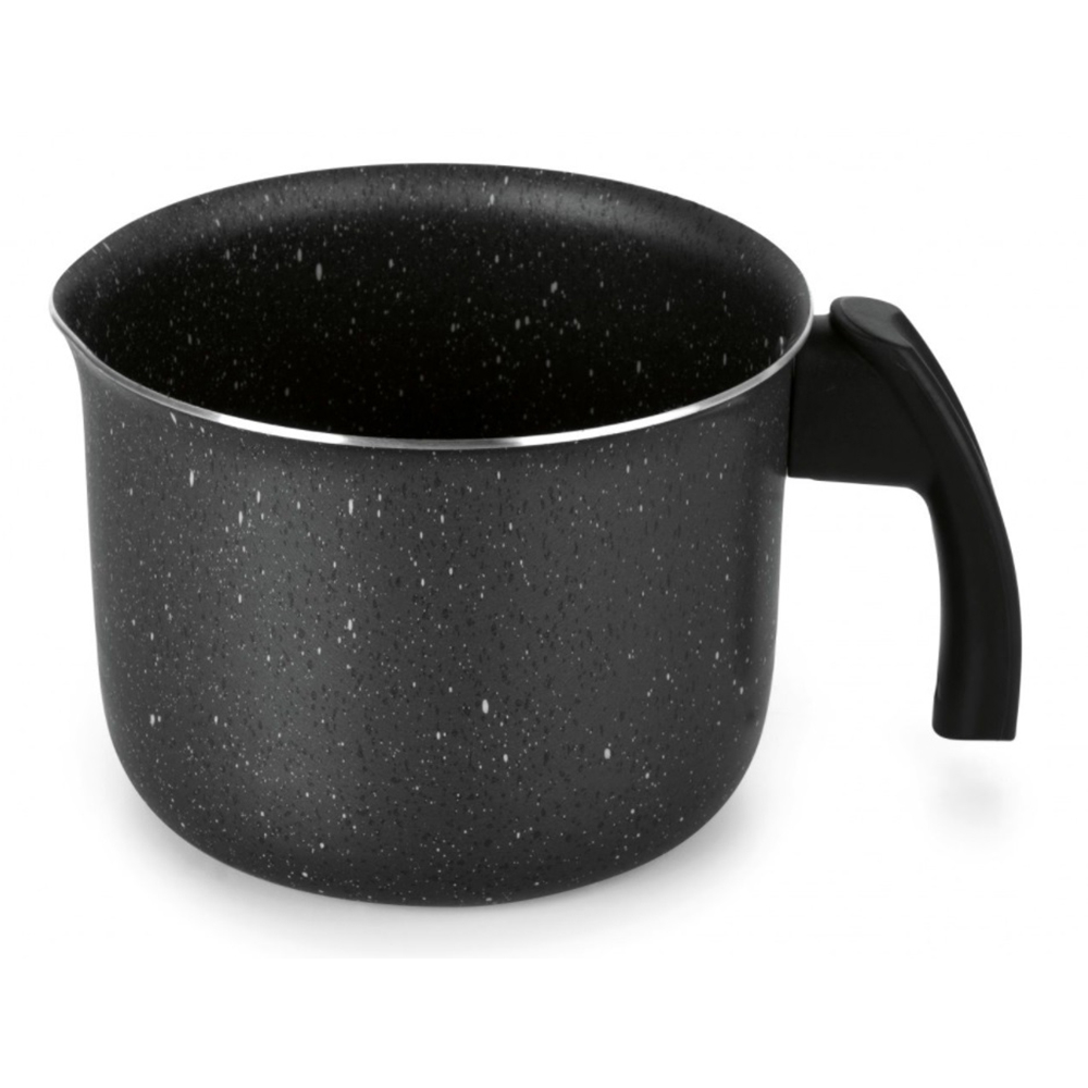 Leiteira Antiaderente Multiflon Minerale 14 Cm
