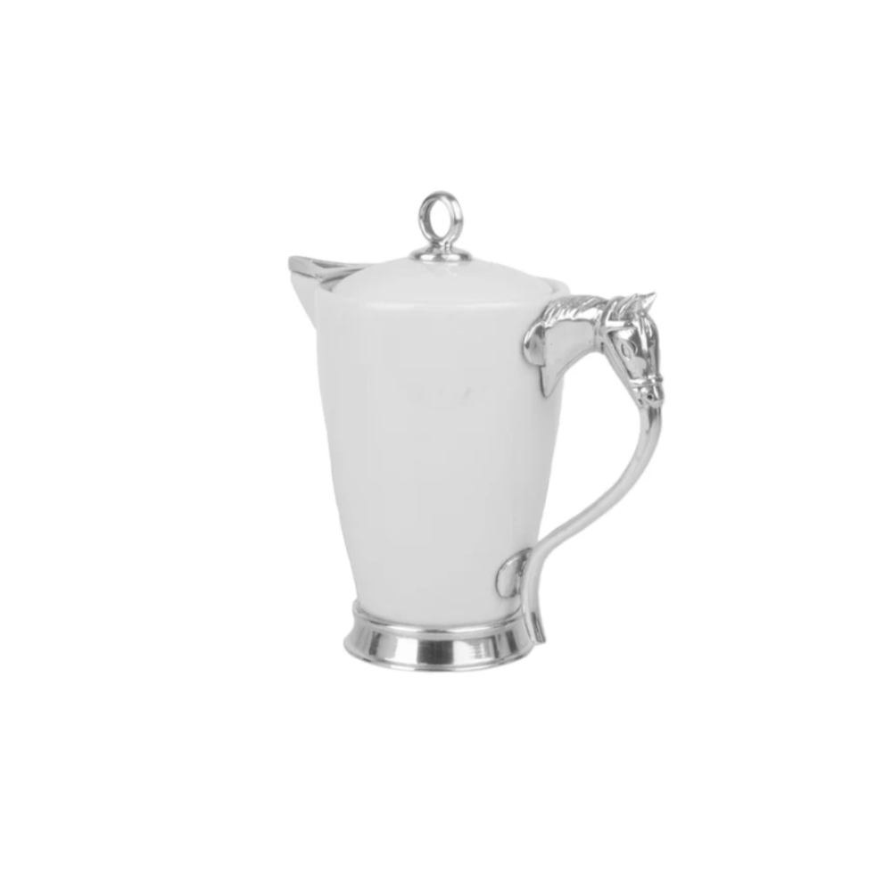 Leiteira - Equestre 375ml Leiteira - Equestre 375ml