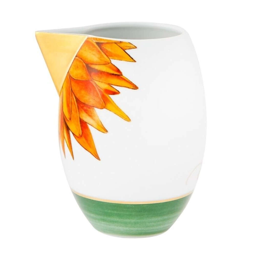 Leiteira Vista Alegre Amazonia 340 Ml Leiteira Vista Alegre Amazonia 340 Ml