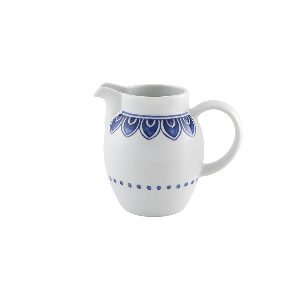 Leiteira Vista Alegre Azure 350 Ml