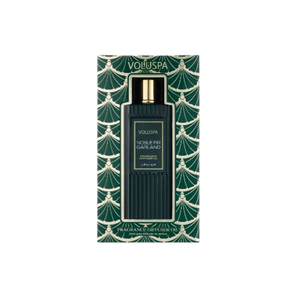 Óleo Difusor Ultrassônico Voluspa Holiday Collection 15 Ml
