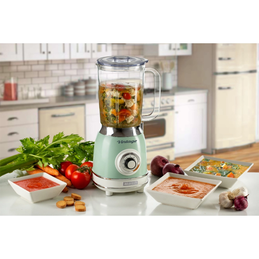 Liquidificador Ariete Vintage