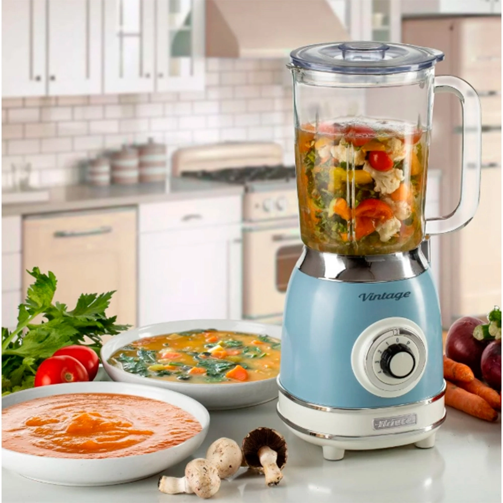 Liquidificador Ariete Vintage Liquidificador Ariete Vintage