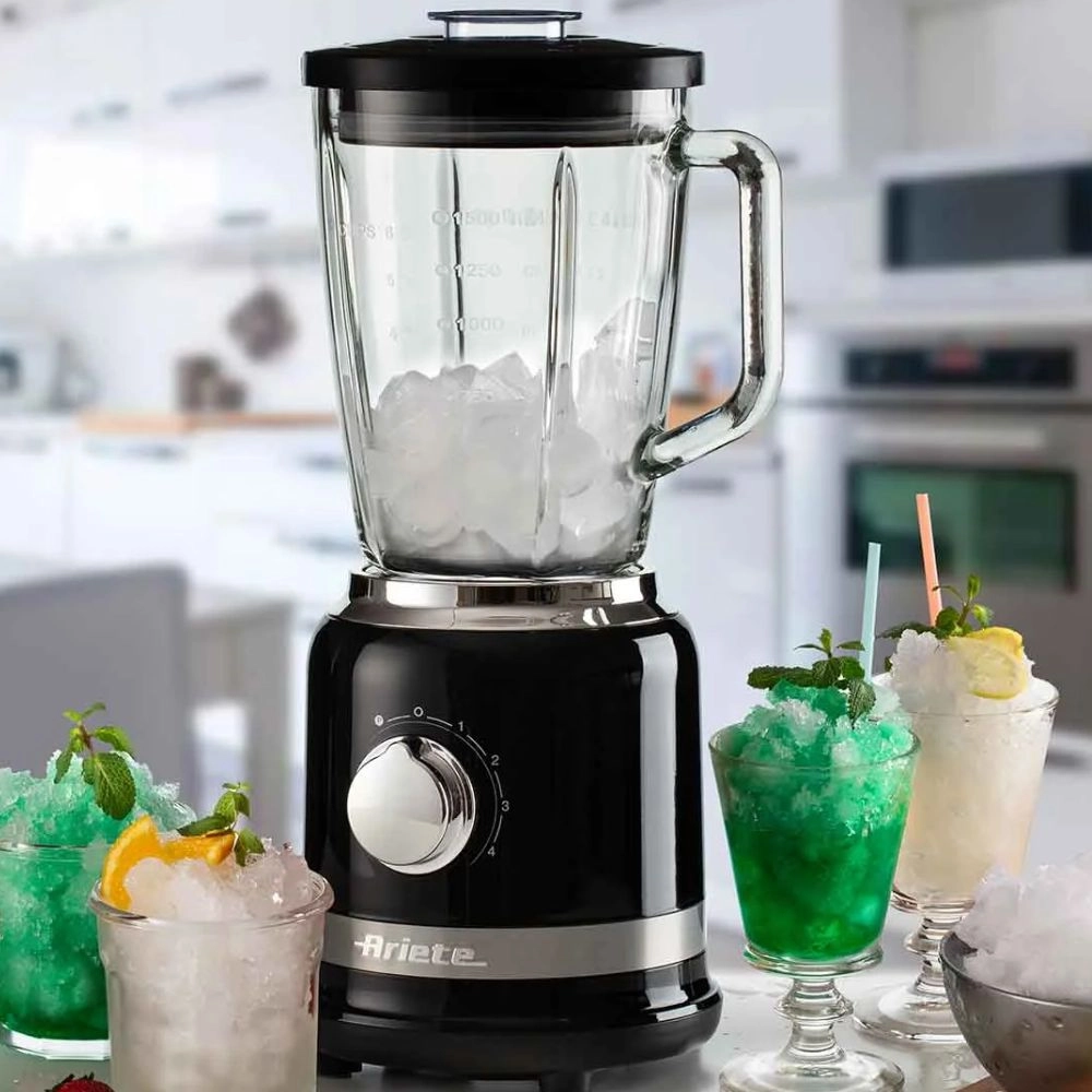 Liquidificador Ariete Vintage