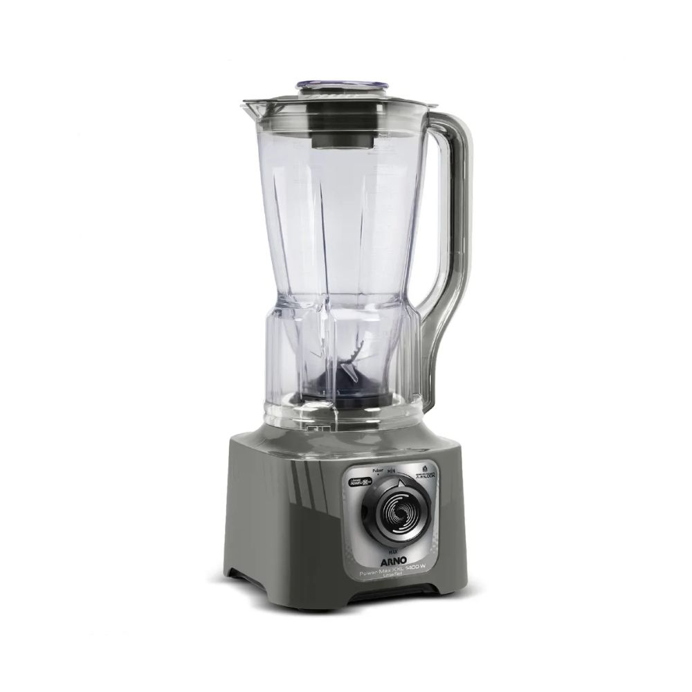 Liquidificador Arno Power Max Xxl 1400 Ln87