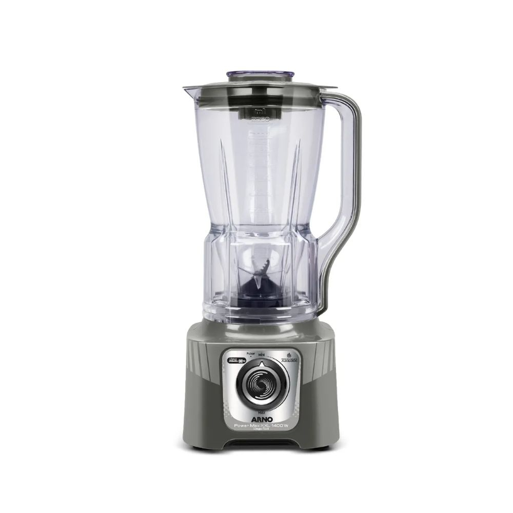 Liquidificador Arno Power Max Xxl 1400 Ln87