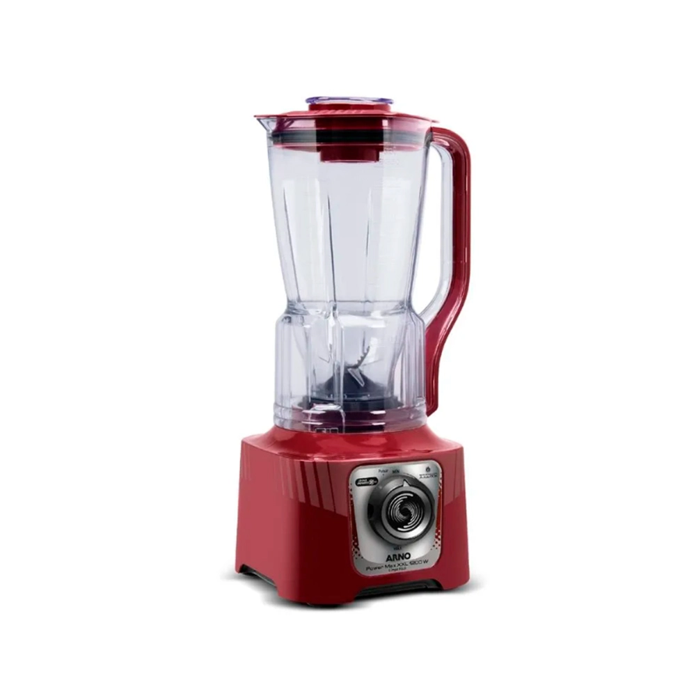 Liquidificador Arno Power Max Xxl Ln86