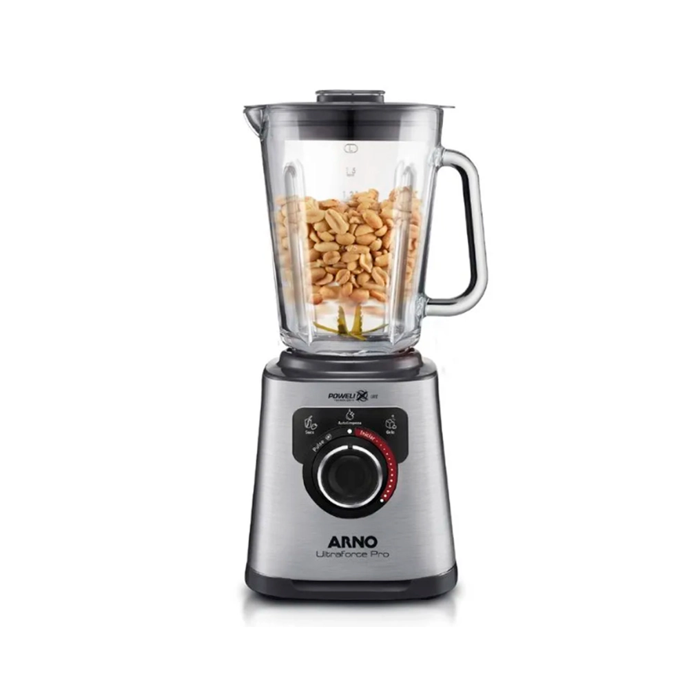 Liquidificador Arno Ultraforce Pro Ln93