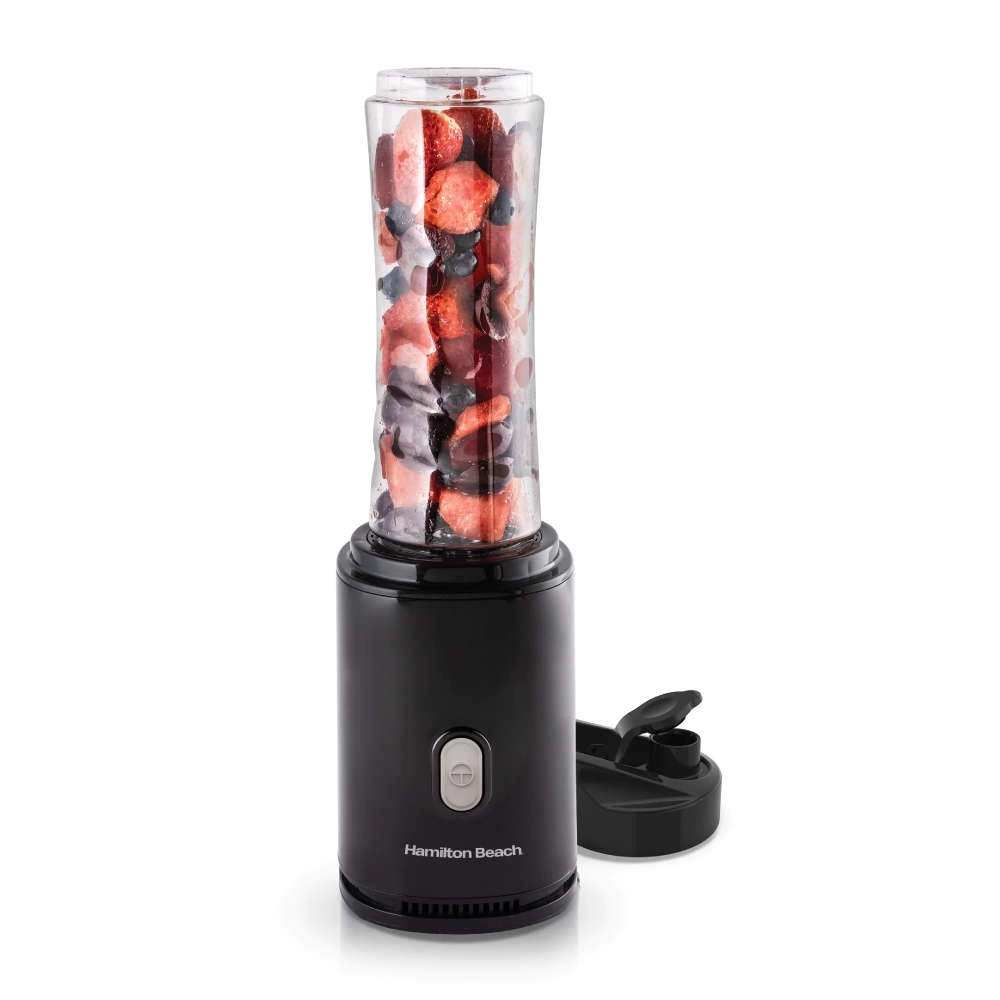 Liquidificador Individual Hamilton Beach Liquidificador Individual Hamilton Beach