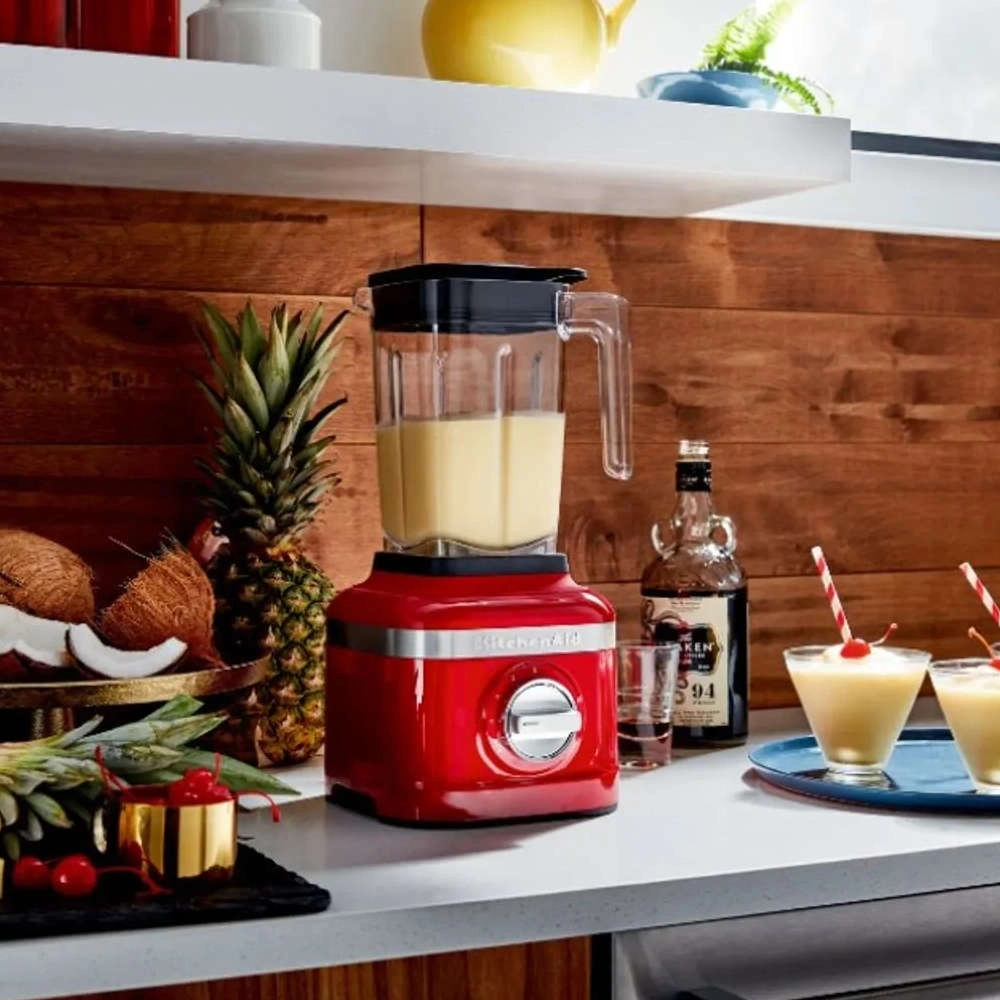 Liquidificador Kitchenaid K150 Empire Red