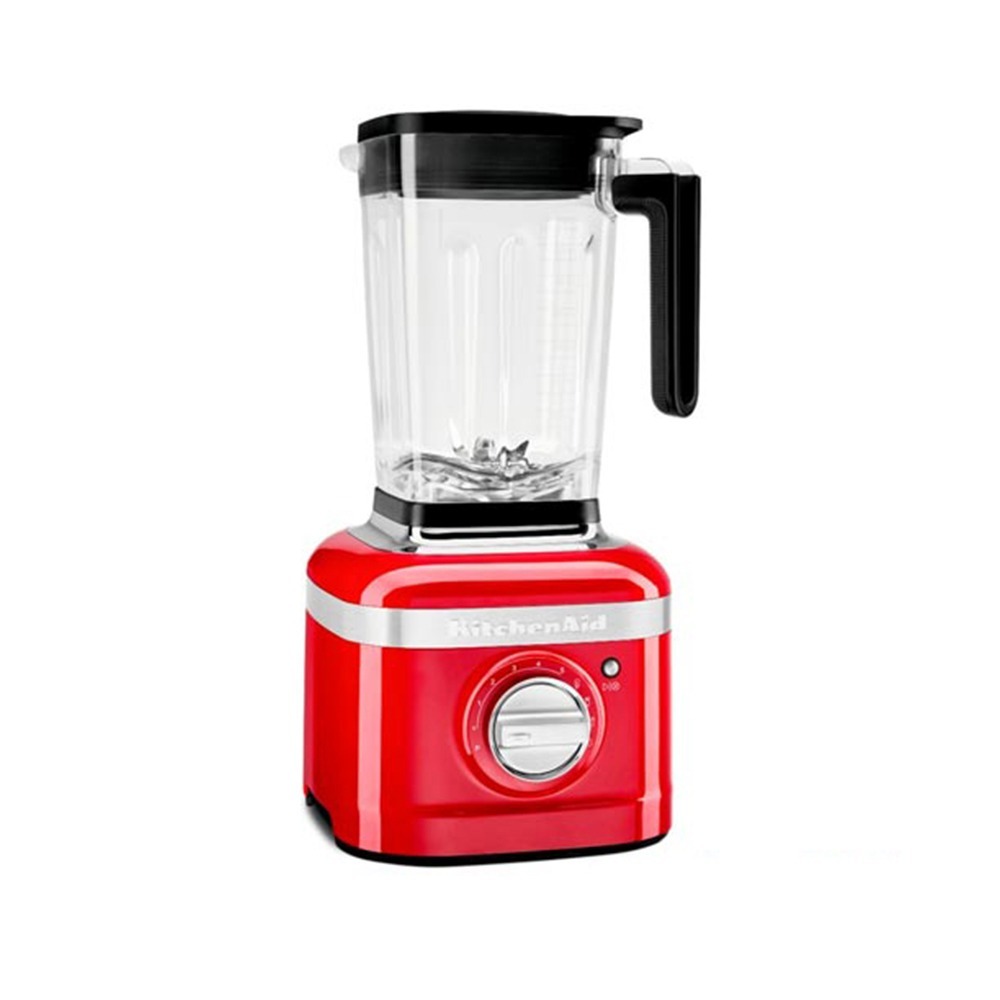 Liquidificador Kitchenaid K400 Empire Red