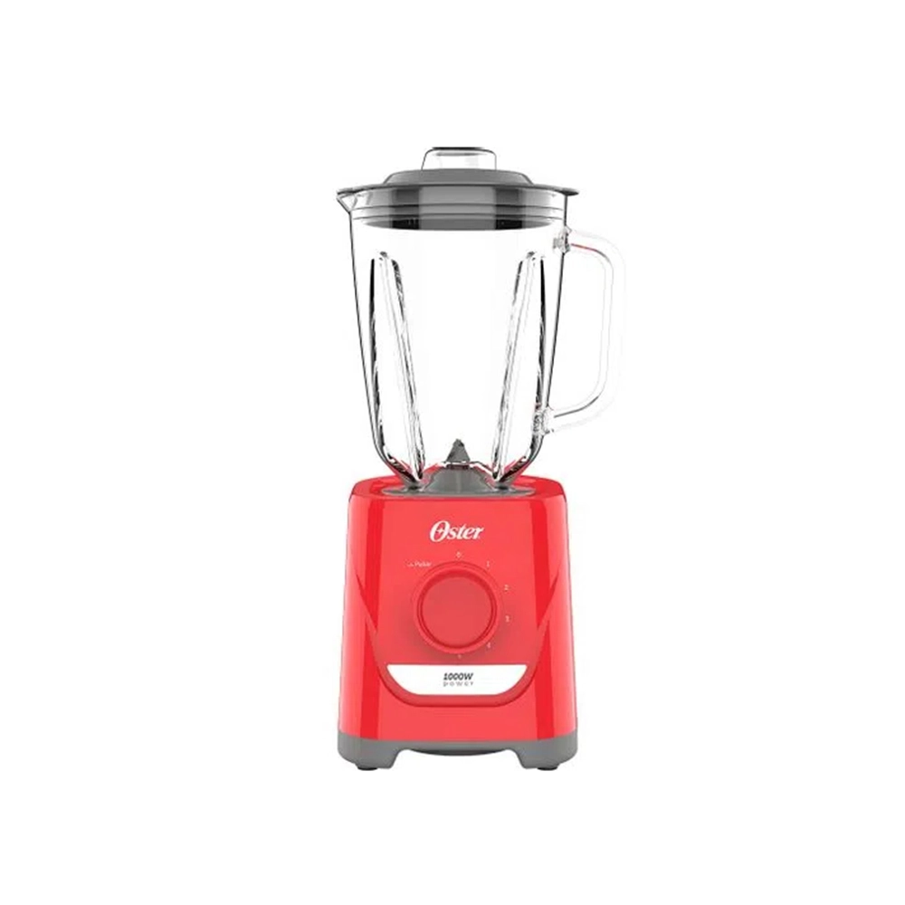 Liquidificador Oster Power 1,7 Litros Liquidificador Oster Power 1,7 Litros