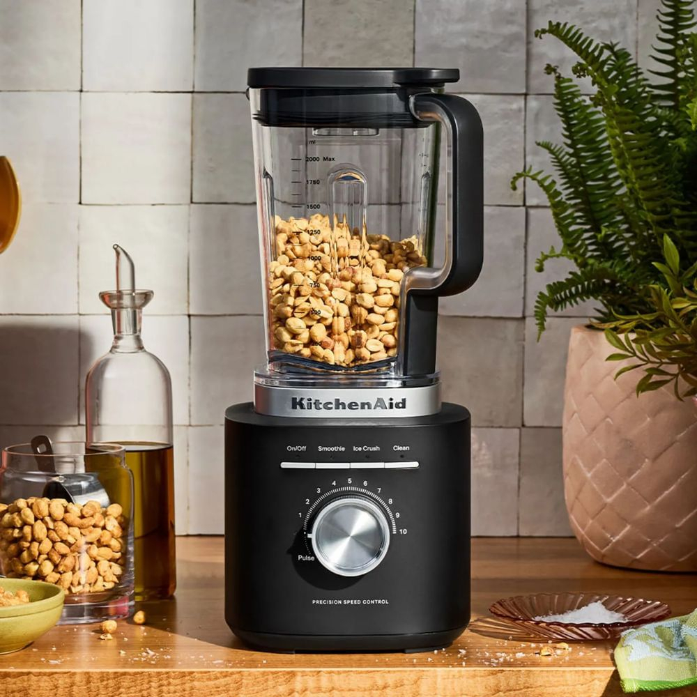 Liquidificador Pure Power K200 Kitchenaid