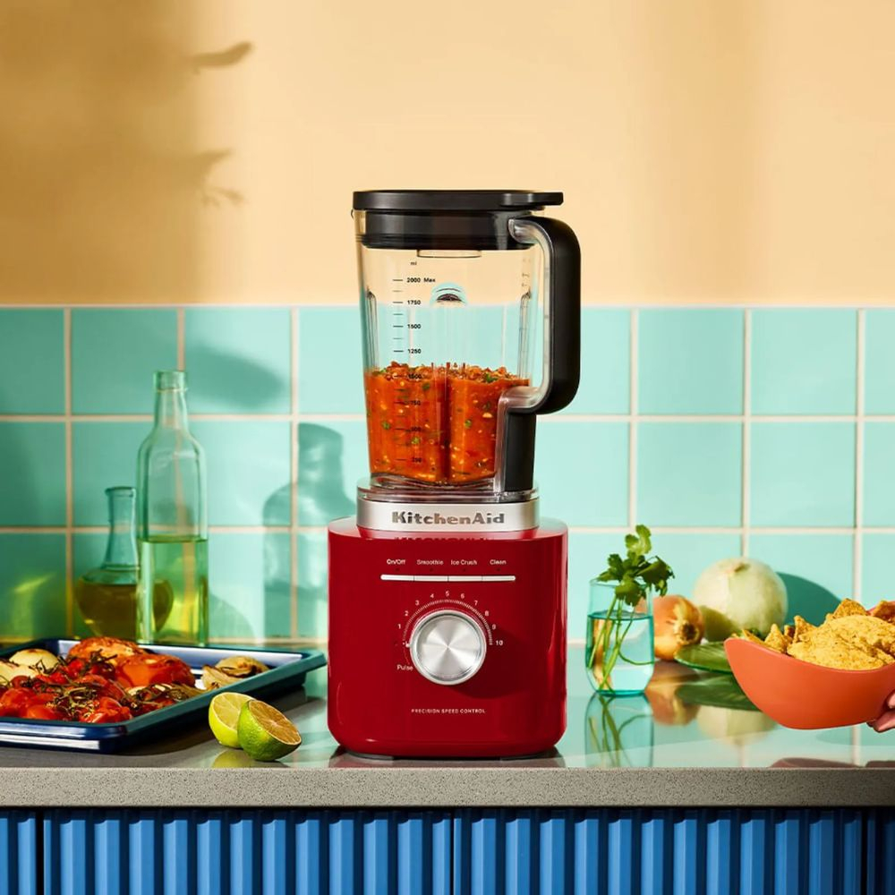 Liquidificador Pure Power K200 Kitchenaid