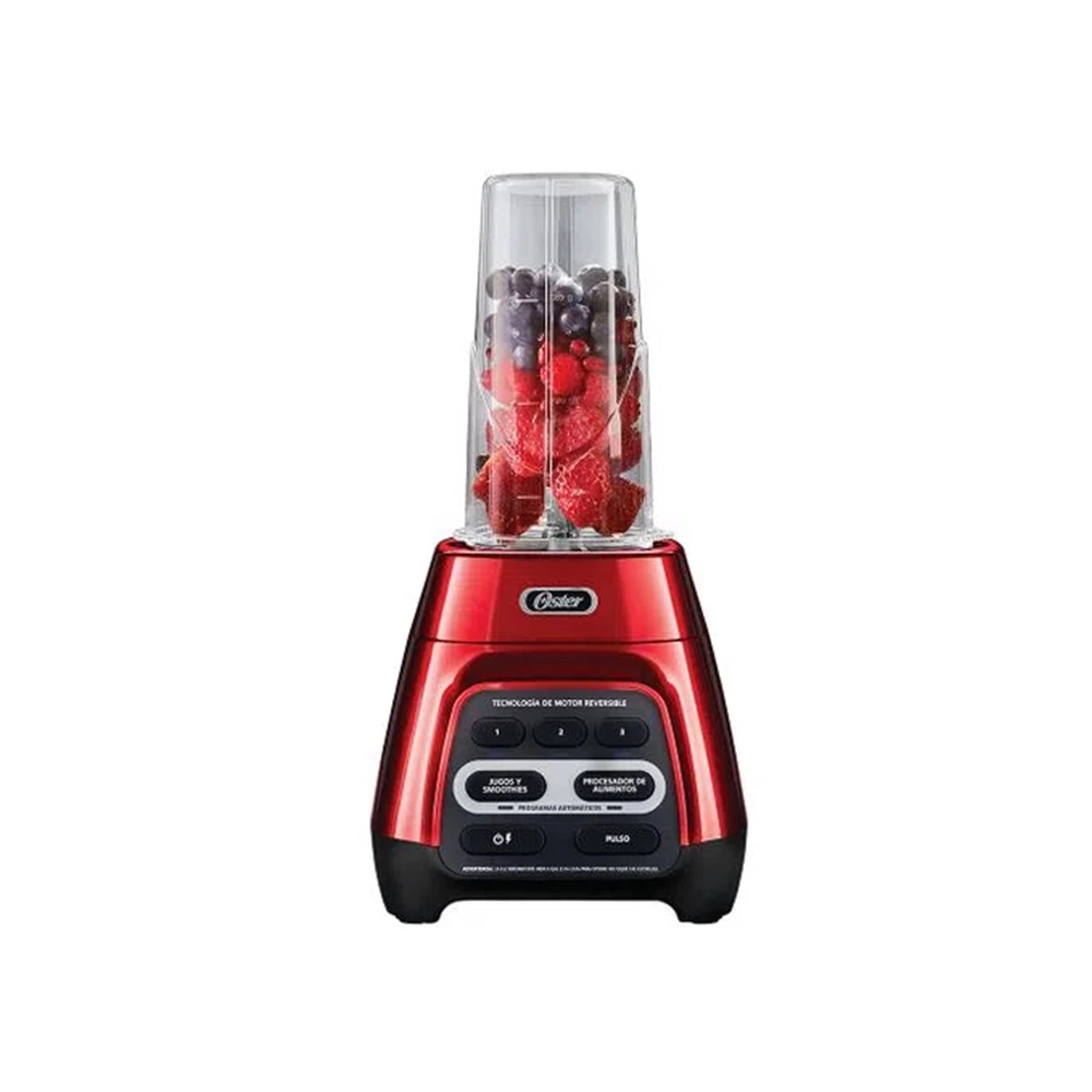 Liquidificador Reversível Oster Com Blend N Go 1,5 Litros