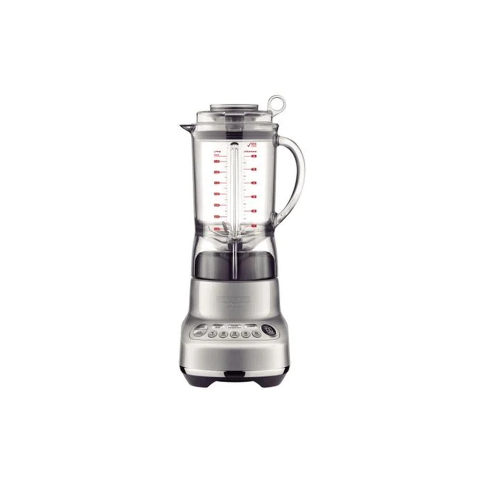 Liquidificador Smart Gourmet Tramontina By Breville 1,5 Litros