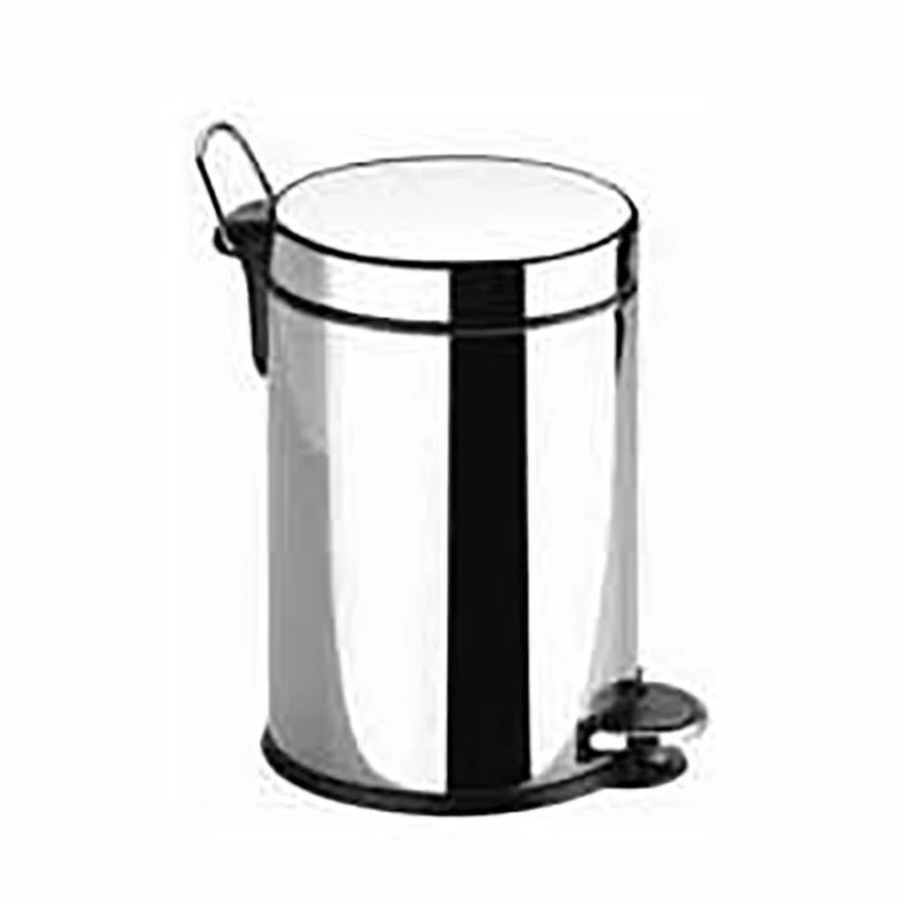 Lixeira Com Pedal e Balde Brinox Decorline 30 Litros Lixeira Com Pedal e Balde Brinox Decorline 30 Litros