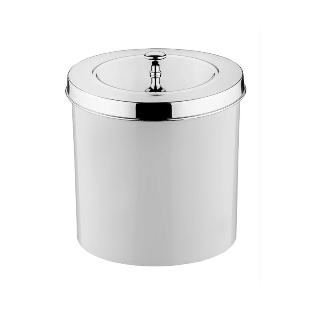 Lixeira Com Tampa Future Colore 5 Litros Lixeira Com Tampa Future Colore 5 Litros