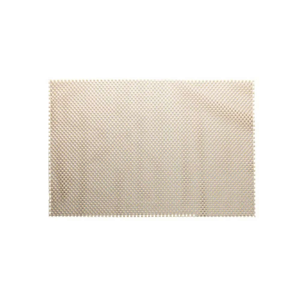 Lugar Americano Antiderrapante Lyor Flex 44,5 X 29,5 Cm Lugar Americano Antiderrapante Lyor Flex 44,5 X 29,5 Cm