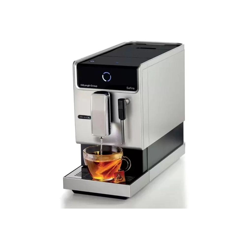 Máquina de Café Ariete Safira 1450 Superautomática