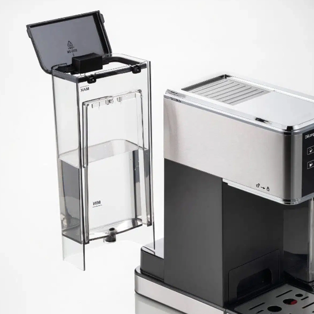 Máquina de Café Espresso Ariete 1397 Ametista Máquina de Café Espresso Ariete 1397 Ametista