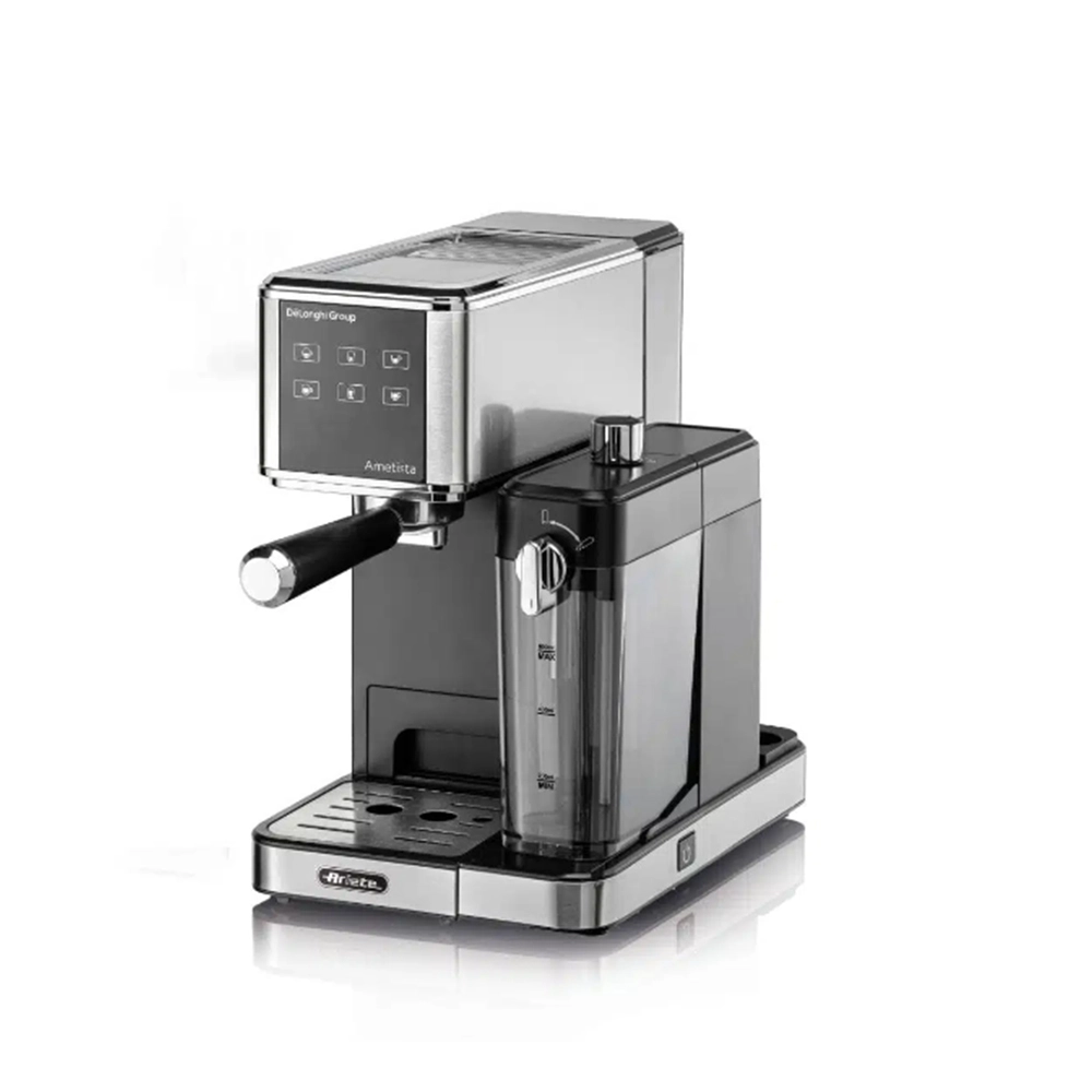 Máquina de Café Espresso Ariete 1397 Ametista