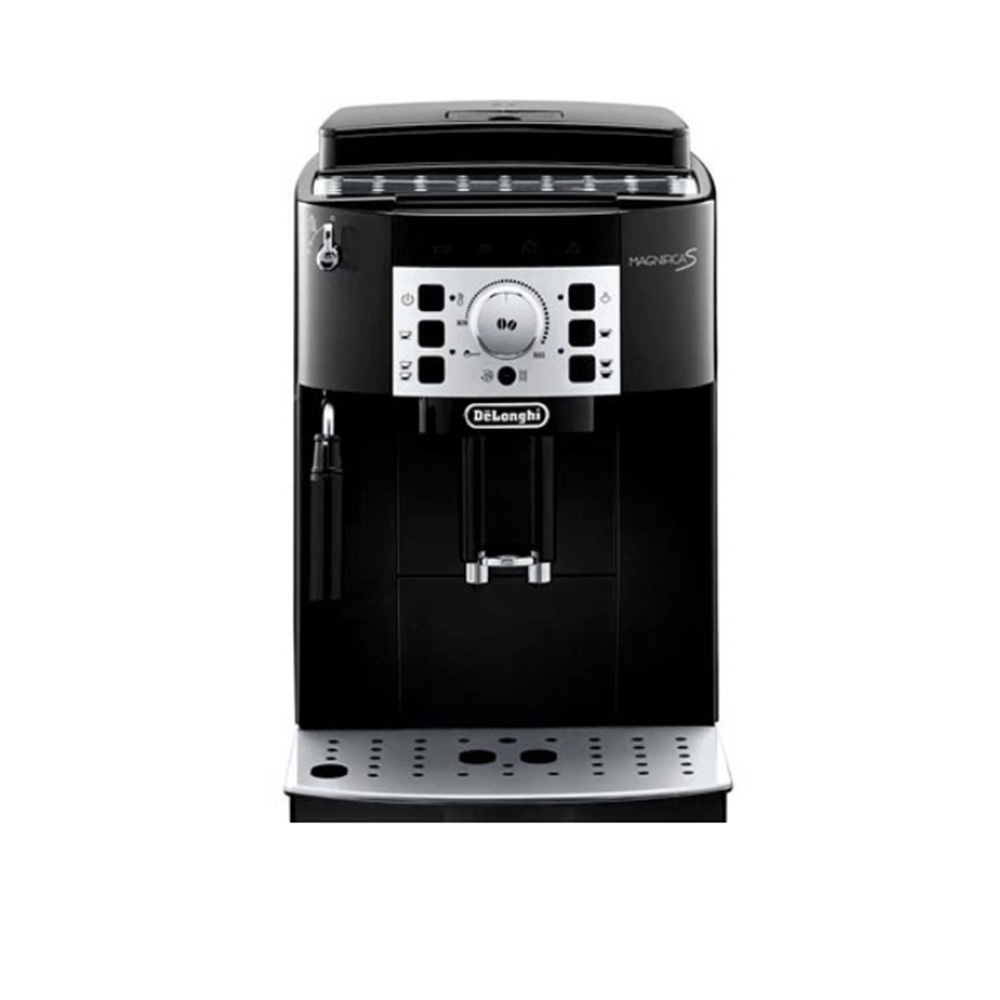Máquina de Café Expresso Delonghi Super Automática Magnifica s Máquina de Café Expresso Delonghi Super Automática Magnifica s