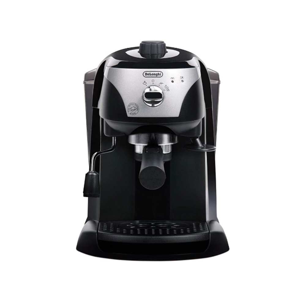 Máquina de Café Expresso Manual Delonghi Ec 220 Máquina de Café Expresso Manual Delonghi Ec 220