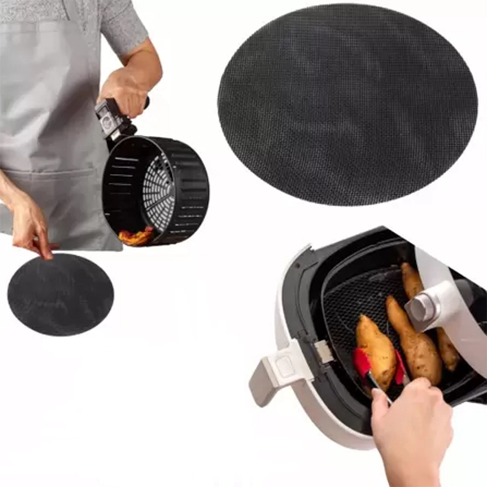 Manta Protetora Para Fritadeira Elétrica Bono Home 20 Cm