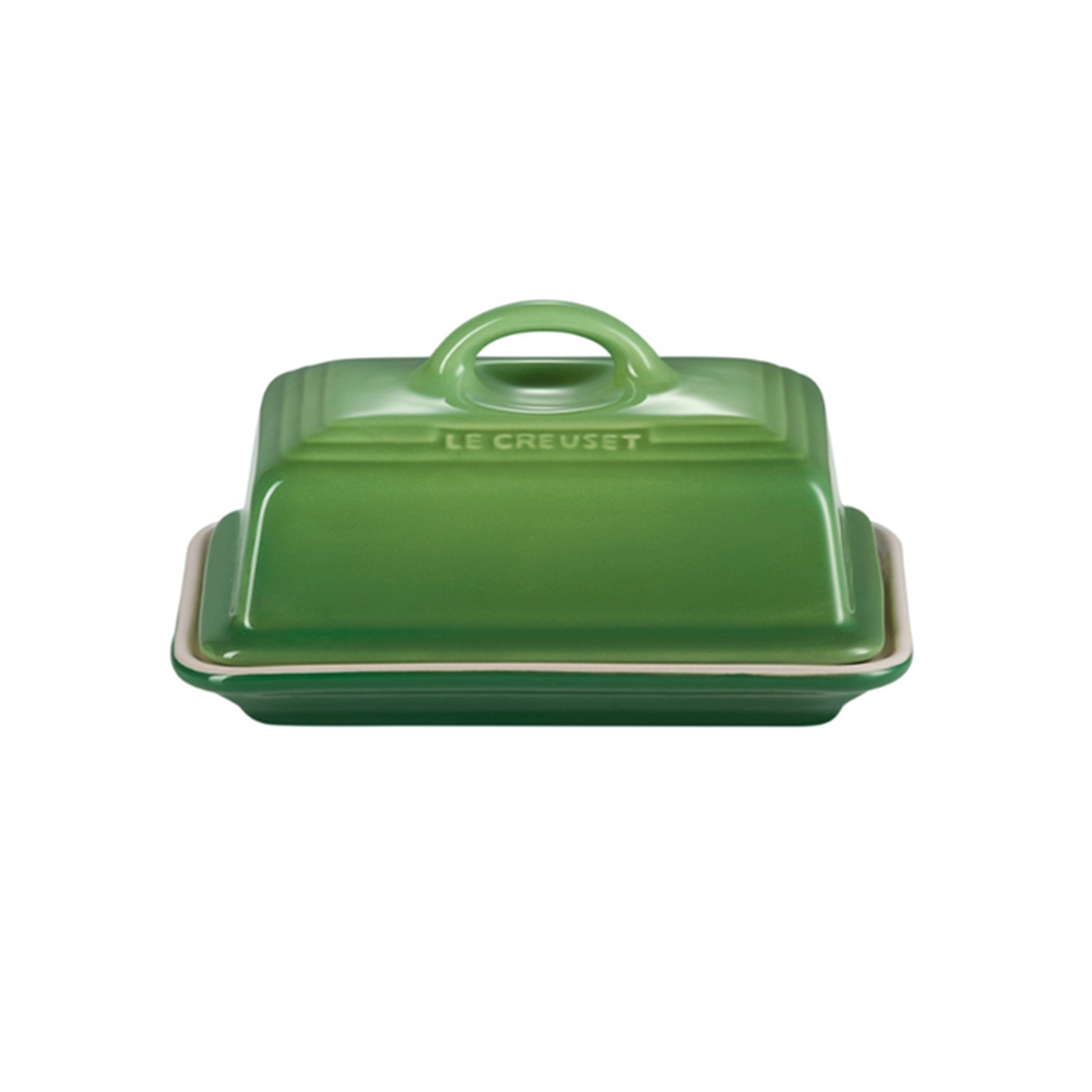 Manteigueira Le Creuset 17,2 X 12,8 X 9 Cm Manteigueira Le Creuset 17,2 X 12,8 X 9 Cm