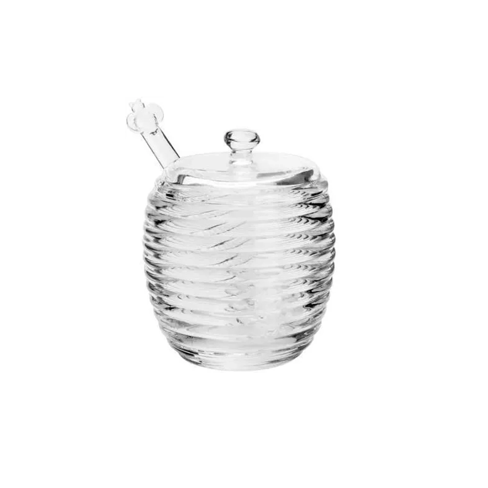 Meleira Com Pegador Bono Home 11,5 X 5 Cm Meleira Com Pegador Bono Home 11,5 X 5 Cm