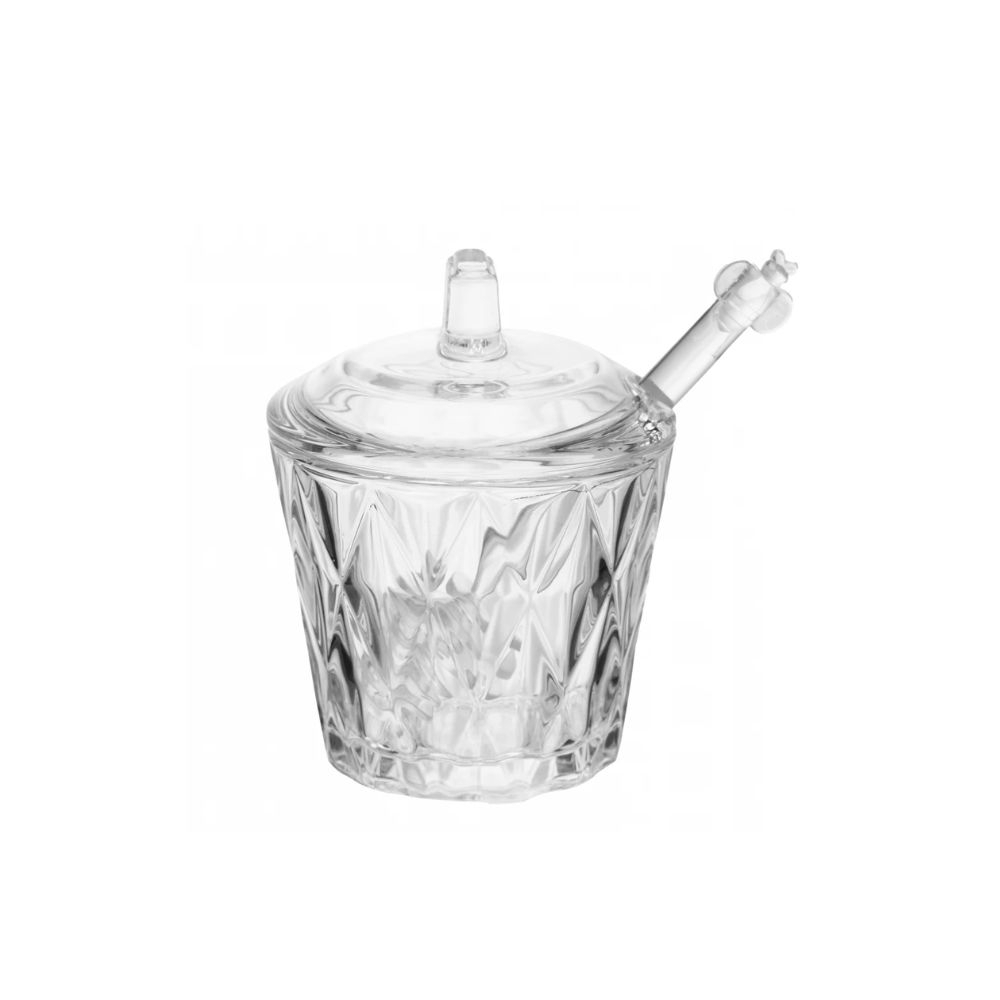 Meleira Com Pegador Lyor Diamond 11 Cm Meleira Com Pegador Lyor Diamond 11 Cm