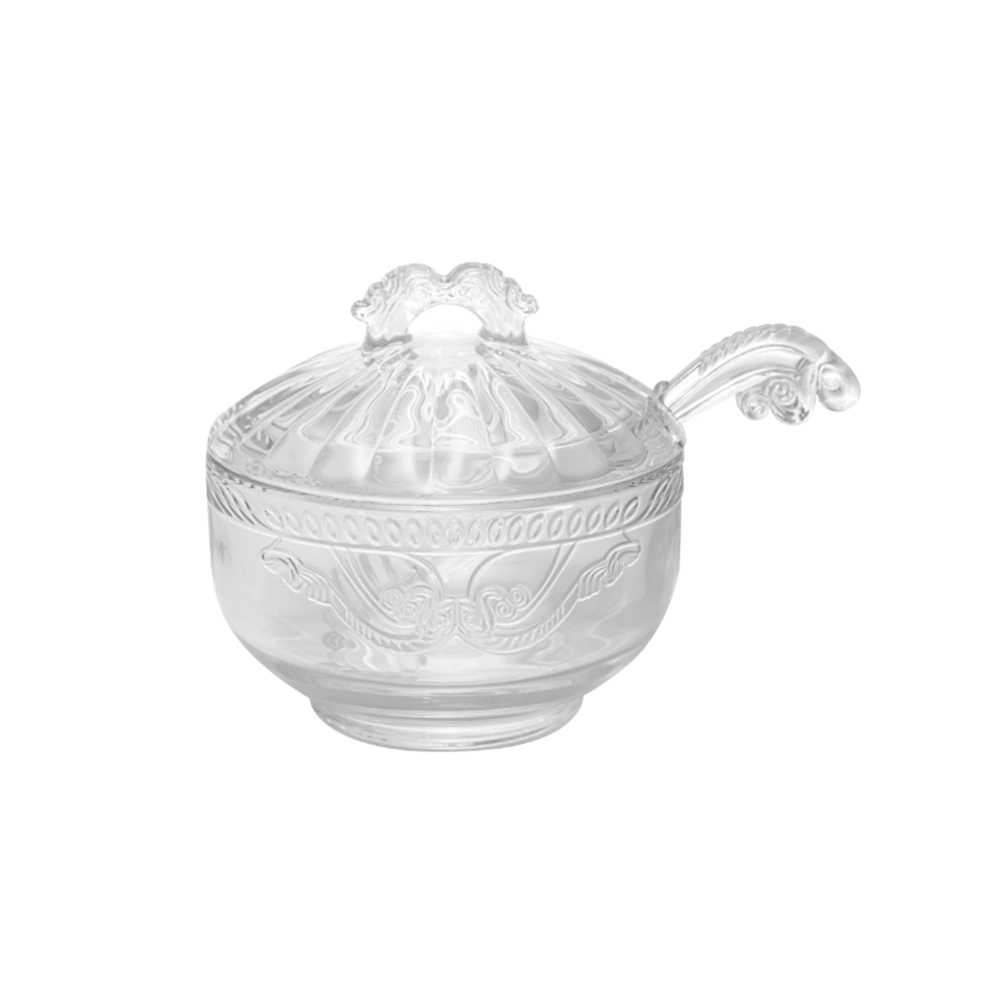 Meleira Com Pegador Lyor Imperial 12 X 11,5 Cm Meleira Com Pegador Lyor Imperial 12 X 11,5 Cm