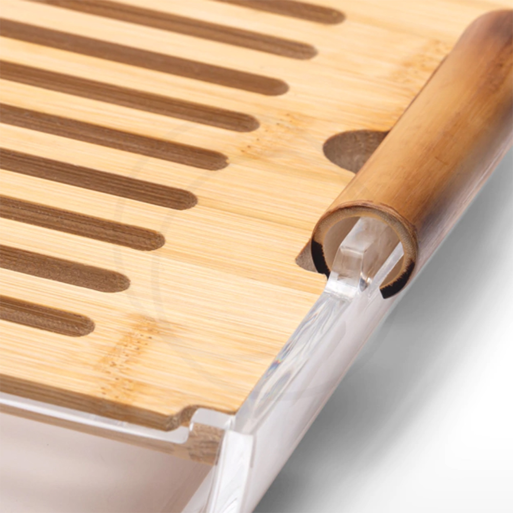 Migalheira Onom Bambu