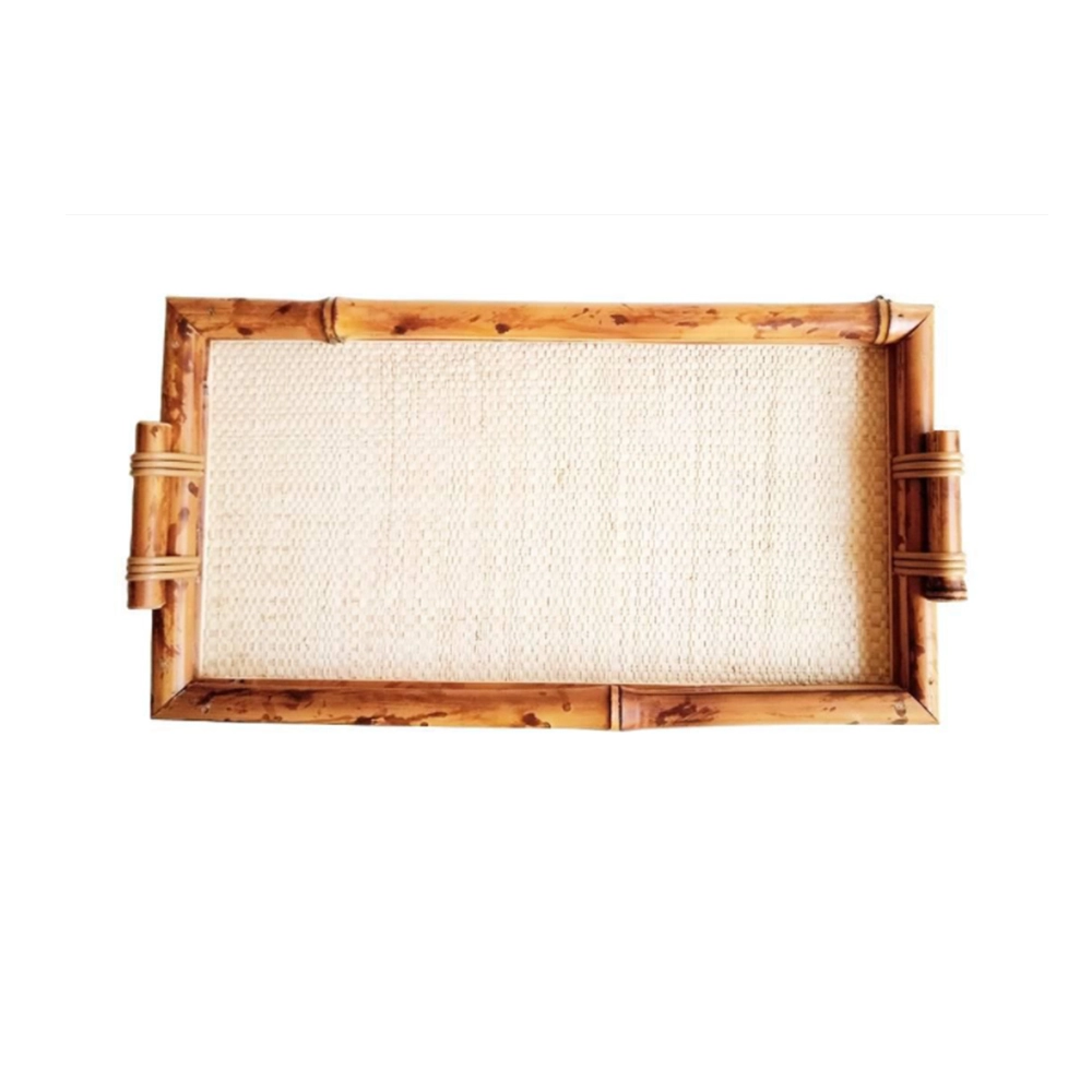 Mini Bandeja Tigrada  Flavia