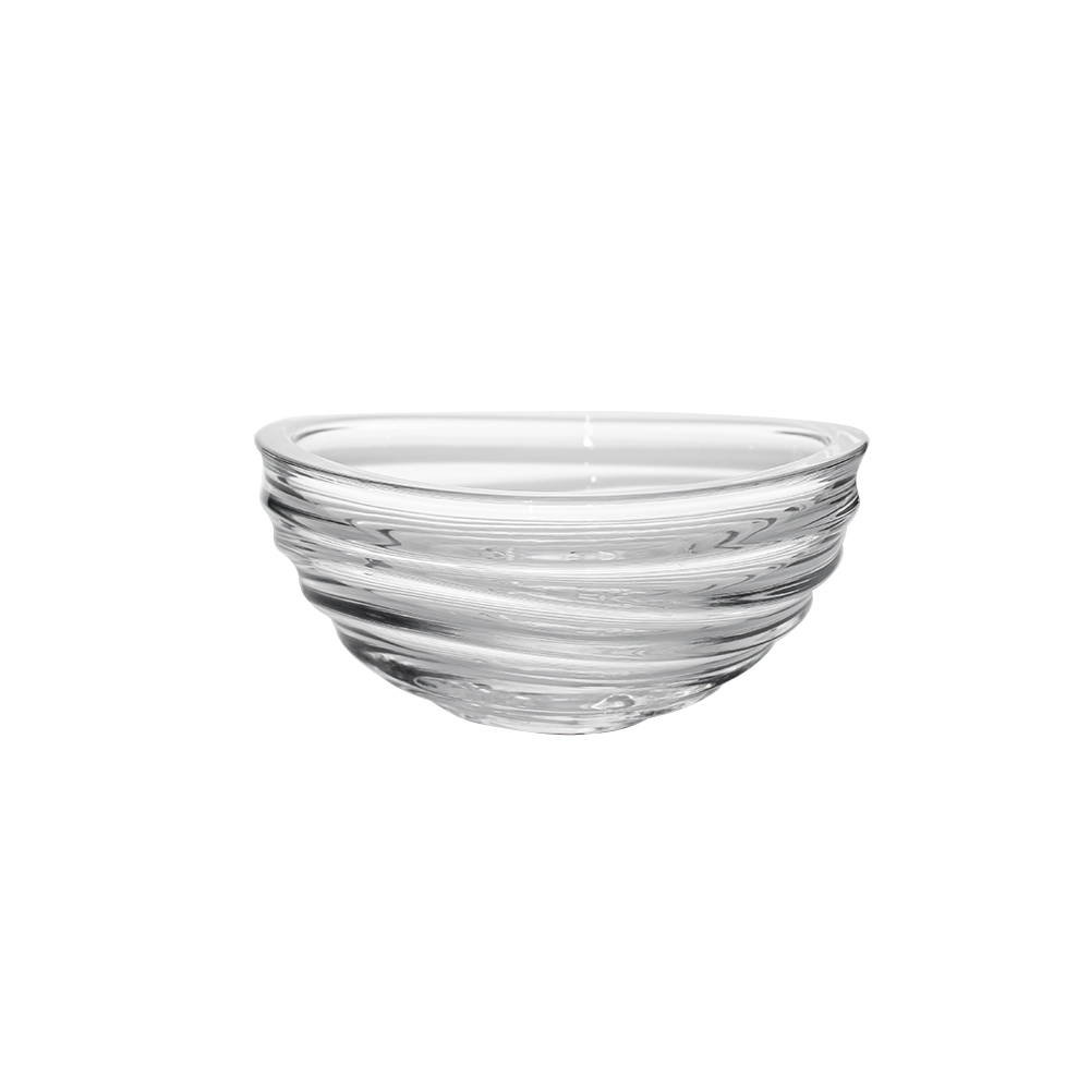 Mini Bowl Rogaska Crystal 4 Elements 6,3 X 13,3 Cm