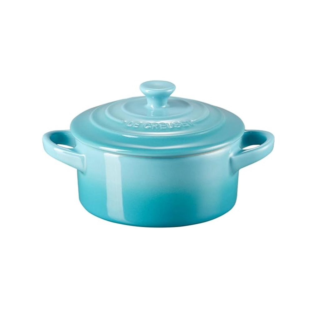 Mini Cocotte Le Creuset 10 Cm