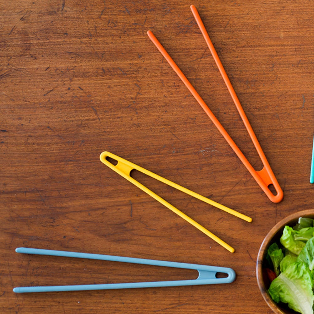 Mini Pegador de Silicone Oikos