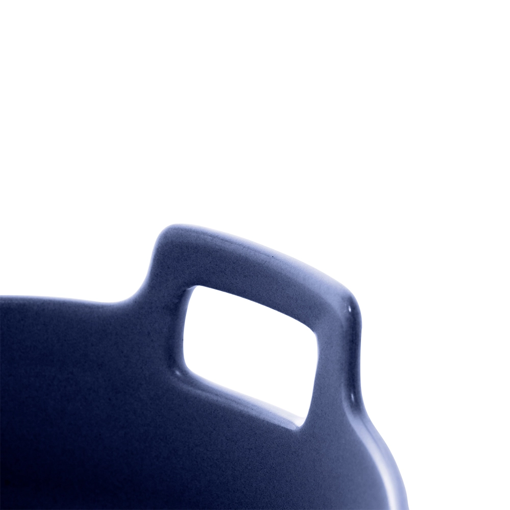 Mini Travessa Bon Gourmet Nórdica 16 X 8 Cm Mini Travessa Bon Gourmet Nórdica 16 X 8 Cm