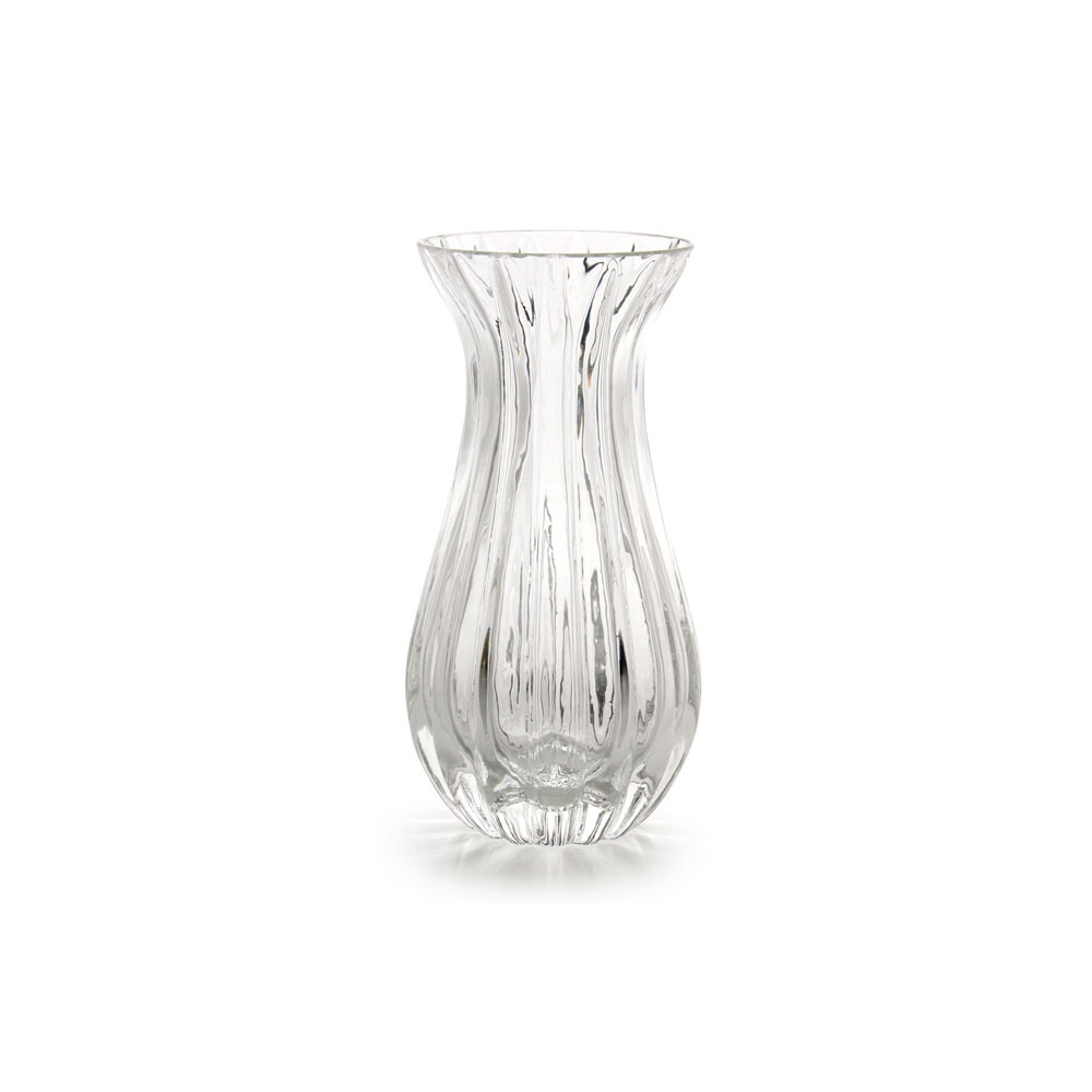 Mini Vaso Cristais Ca D'oro M61 11,5 Cm