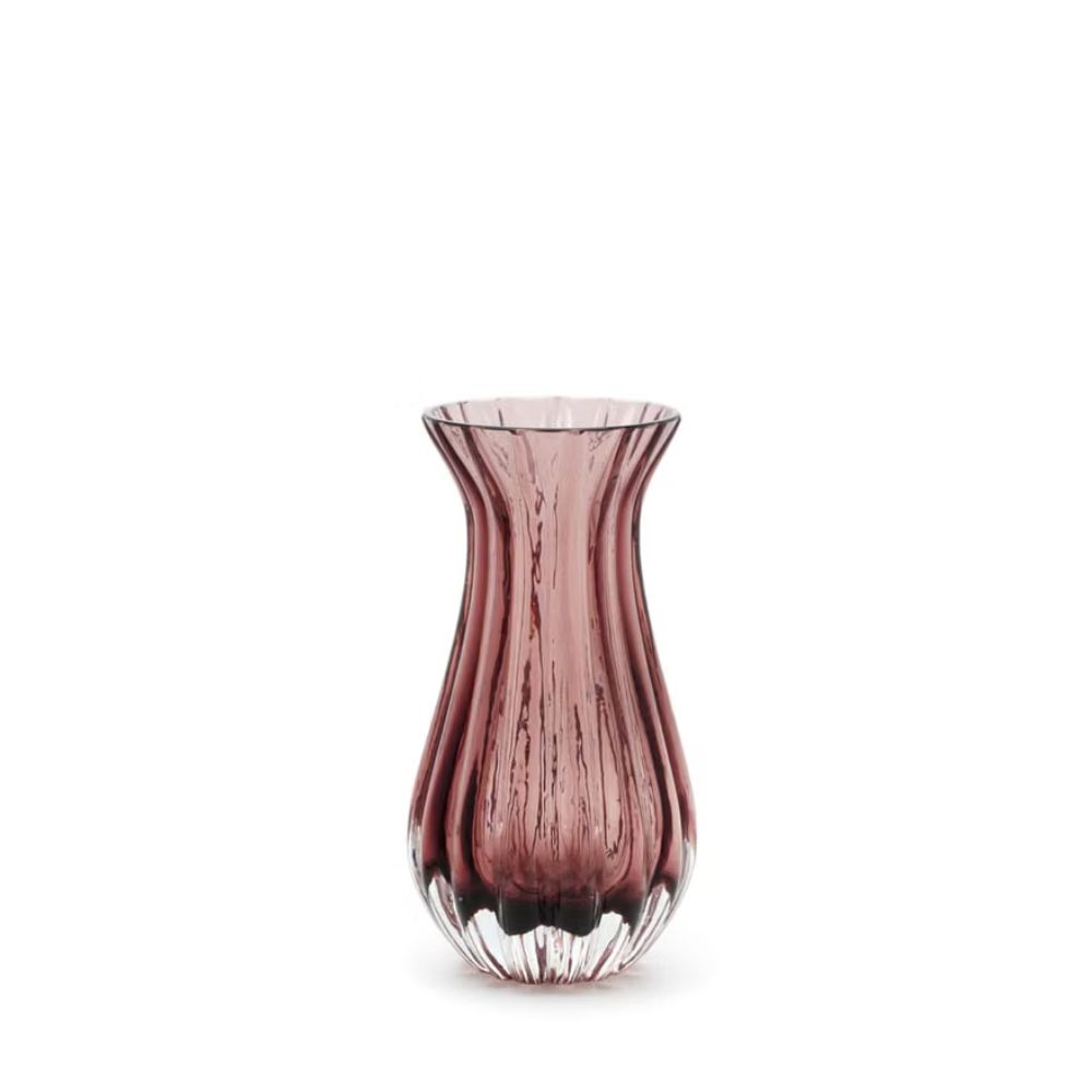 Mini Vaso Cristais Cá D'oro M61 11,5 Cm Mini Vaso Cristais Cá D'oro M61 11,5 Cm